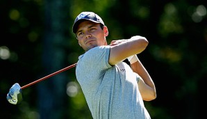 Martin Kaymer rückt in Boston weiter nach vorne