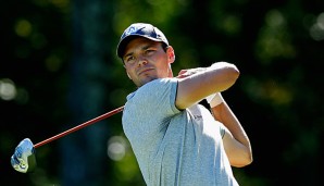 Martin Kaymer ist beim Ryder-Cup dabei