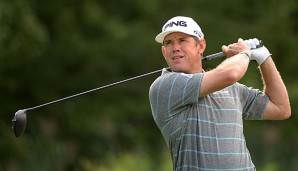 Lee Westwood