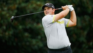 Patrick Reed