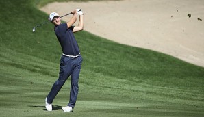 Martin Kaymer ist wieder in den Top Ten der Weltrangliste