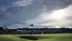 Vor Marion Thannhäuser zählten erst sieben Frauen zum St. Andrews Golf Club