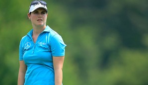 Caroline Masson gehört zum europäischen Aufgebot für den Solheim-Cup