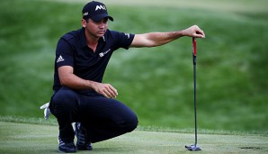 Jason Day bestätigt in Lake Forest seine gute Form