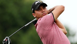 Jason Day ist auf dem besten Weg zu seinem siebten Titel auf der US-Tour