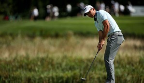 Jason Day baute seine Führung trotz vier Bogeys aus