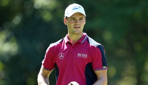 Martin Kaymer hat bereits 11 Turniersiege in Europa errungen