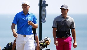 McIlroy machte Jungstar Spieth die Führung in der Golfwelt wieder streitig