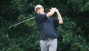 Der Amerikaner Jordan Spieth ist beim US-Tour-Finale in absoluter Topform