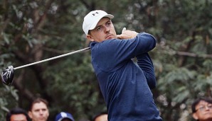 Lange hat die Abstinenz auf Platz 1 für Jordan Spieth nicht gedauert