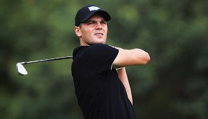 Drei Jahre nach seinem Sieg in Sun City hat Martin Kaymer den Start in Südafrika gründlich verpatz