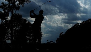 Jason Day erlebte während seines Lebens viele Höhen und Tiefen