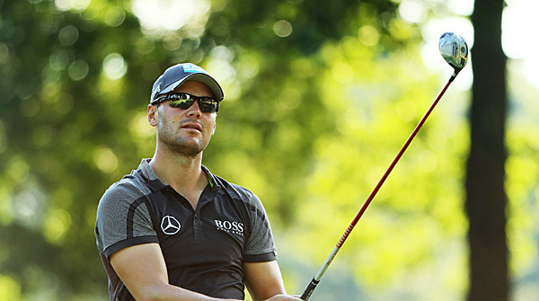 Martin Kaymer muss nun auf eine Wildcard für den Ryder-Cup hoffen