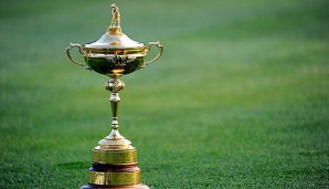 Dem Ryder Cup 2022 in Rom droht das Aus