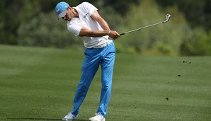 Martin Kaymer ist bei der World Matchplay Championship in Austin ausgeschieden