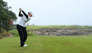 Caroline Masson geht zum dritten Mal an den Start beim Solheim Cup