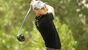 Martin Kaymer belegte bei der Abu Dhabi Championship Platz 27.