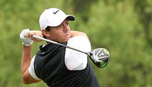 Rory McIlroy hat Herzprobleme