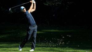 Martin Kaymer musste beim US-Golfturnier in Palm Springs nach der ersten Runde aufgeben.