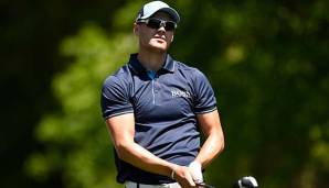 Martin Kaymer und seine deutschen Kollegen scheiterten in Texas am Cut.