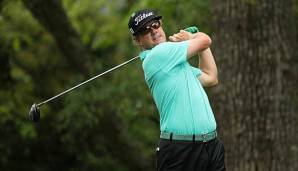 Charley Hoffman hat ein Hole-in-One geschafft.