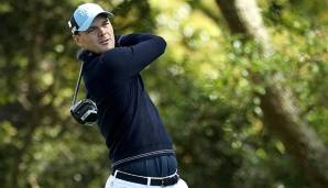 Martin Kaymer schaffte bei den US Masters in Augusta den Cut.