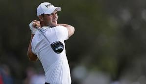 2014 gewann Martin Kaymer das Turnier.