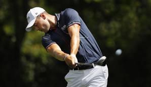 Martin Kaymer darf in den letzten beiden Runden mitspielen.