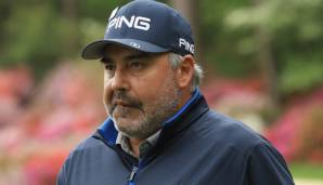 Angel Cabrera wurde von Interpol gesucht.