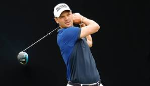 Martin Kaymer zeigte sich in guter Form.