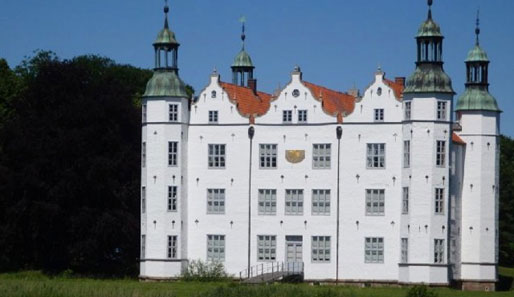 Schloss Ahrensburg