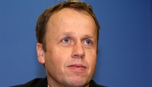 Frank Bohmann ist neuer EPHLA-Präsident