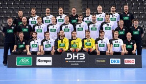 Die DHB-Auswahl trifft bei der WM in Doha im ersten Spiel auf Polen