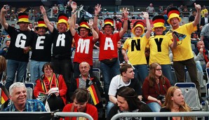 Dürfen die deutschen Handball-Fans bald eine goldene Generation bejubeln?