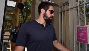 Nikola Karabatic ist wegen Spielmanipulation zu einer Geldstrafe verurteilt worden