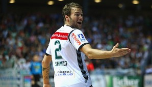 Kevin Schmidt wechselt mit sofortiger Wirkung nach Gummersbach