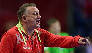 Michael Biegler wird wohl neuer Trainer der DHB-Frauen