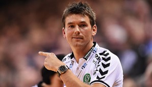 Christian Prokop ist Kandidat für die Nachfolge als DHB-Coach