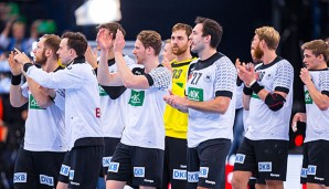 Da DHB-Team muss früher nach Frankreich anreisen