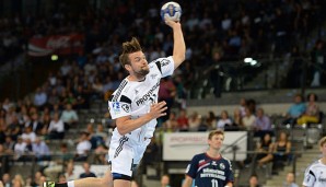 Christian Sprenger wird Jugendkoordinator beim THW Kiel