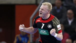 Patrick Wiencek und Deutschland haben die Chance den EM-Titel in Kroatien zu verteidigen