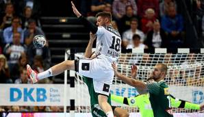 THW Kiel steckt in der Krise