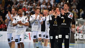 Wie erwartet: THW Kiel erhält eine Wild Card für die Champions League