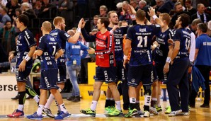 Die SG Flensburg-Handewitt kriegt zur Saison 18/19 Verstärkung