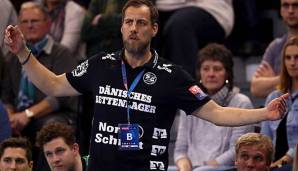 SG Flensburg-Handewitt holt U21-Nationalspieler Johannes Golla.