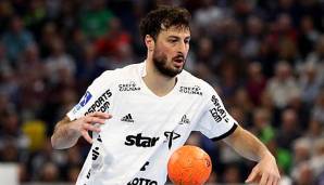 Der THW Kiel bekommt es heute erneut mit GOG Gudme zu tun.