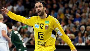 Handball, EHF-Cup