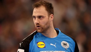 Andreas Wolff, ARD, ZDF, Sender, Deutschland, Serbien, Handball WM, heute live, Übertragung, 2. Spieltag, DHB, Gruppenspiel, Weltmeisterschaft, TV, Livestream