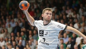 Der THW Kiel muss das Nord-Derby heute unbedingt gewinnen.