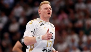 THW Kiel, Handball